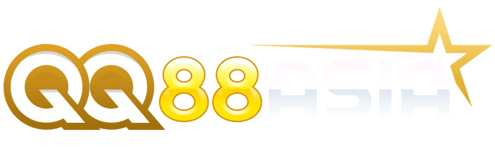 LOGO QQ88ASIANEW